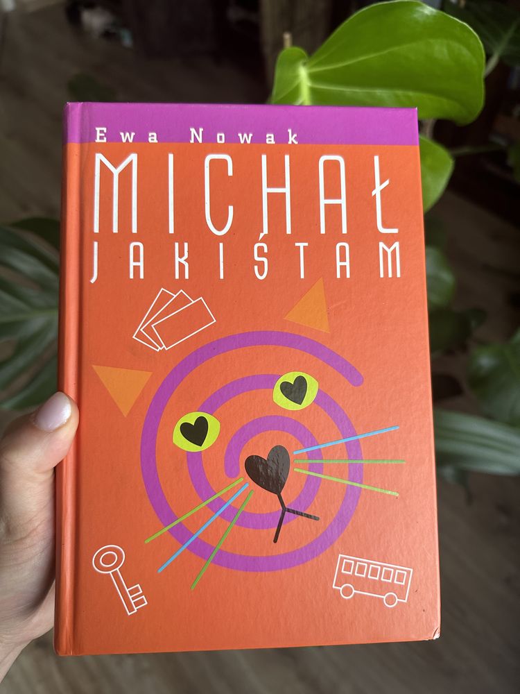 Michał Jakiśtam Ewa Nowak