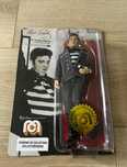 Elvis Presley – limitowana figurka kolekcjonerska 8″ (20 cm)