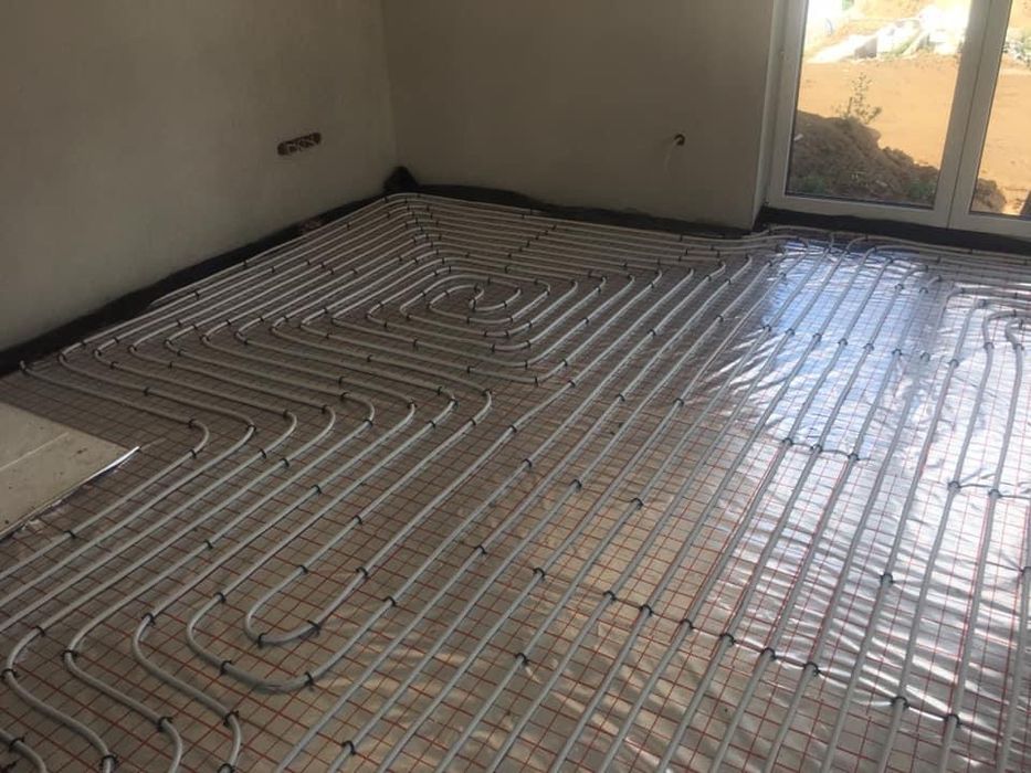 Hydraulik Lublin, usługi hydrauliczne, przyłacza, gazownik