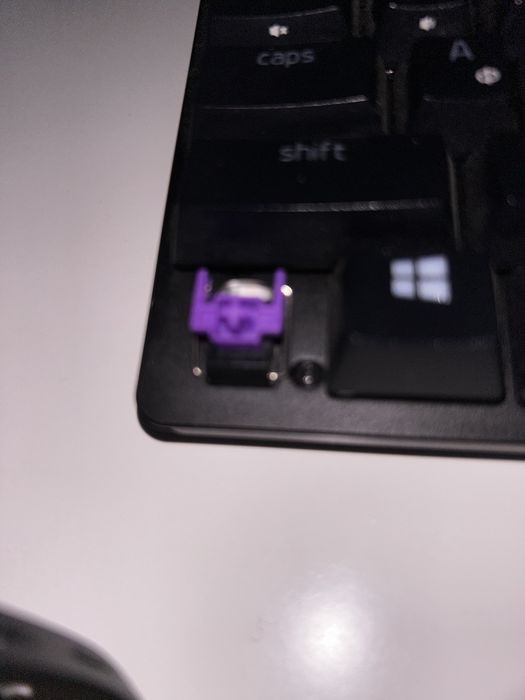 razer huntsman  mini  идеальное состояние