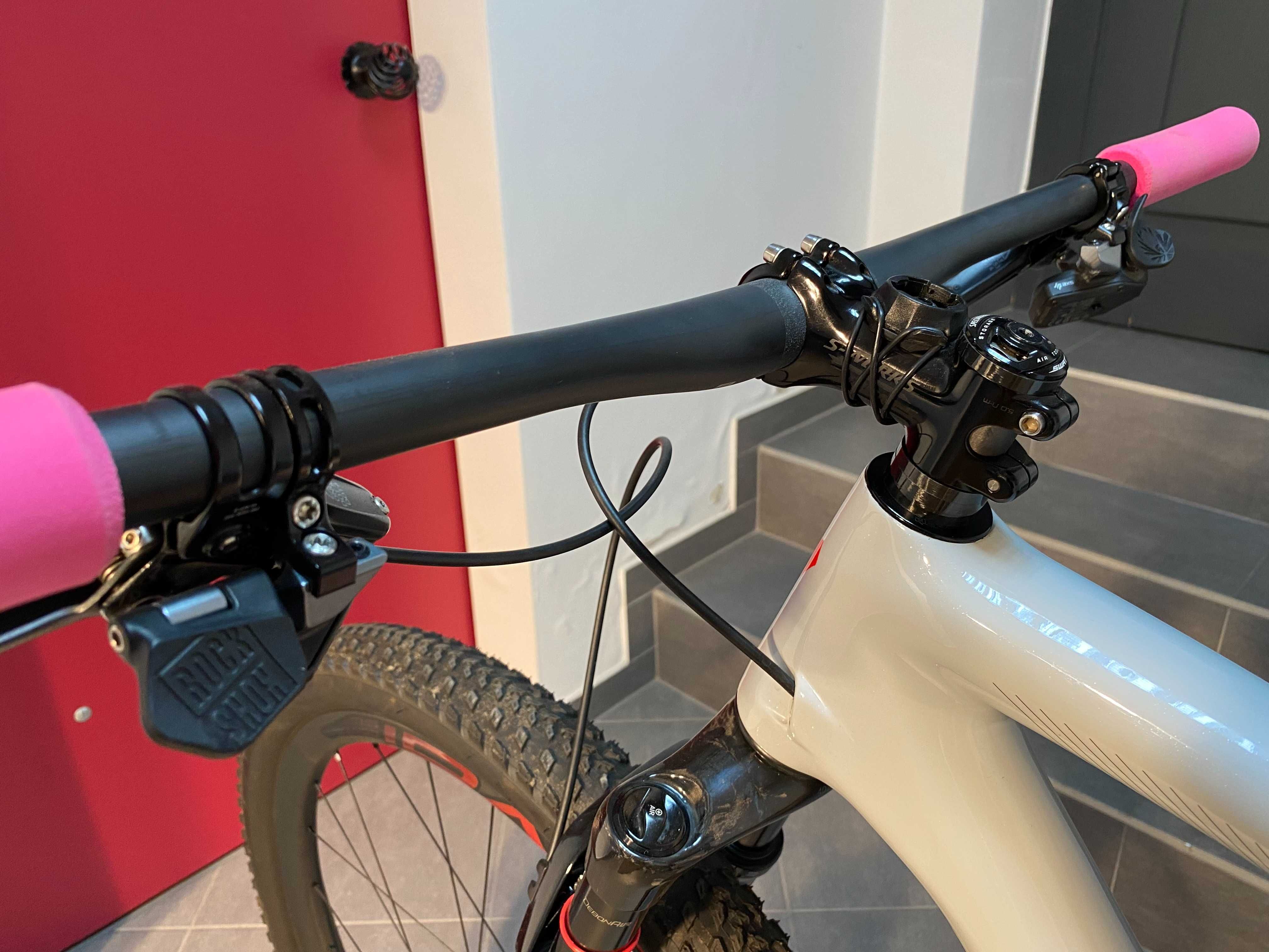 S-works epic hardtail 2020 XL