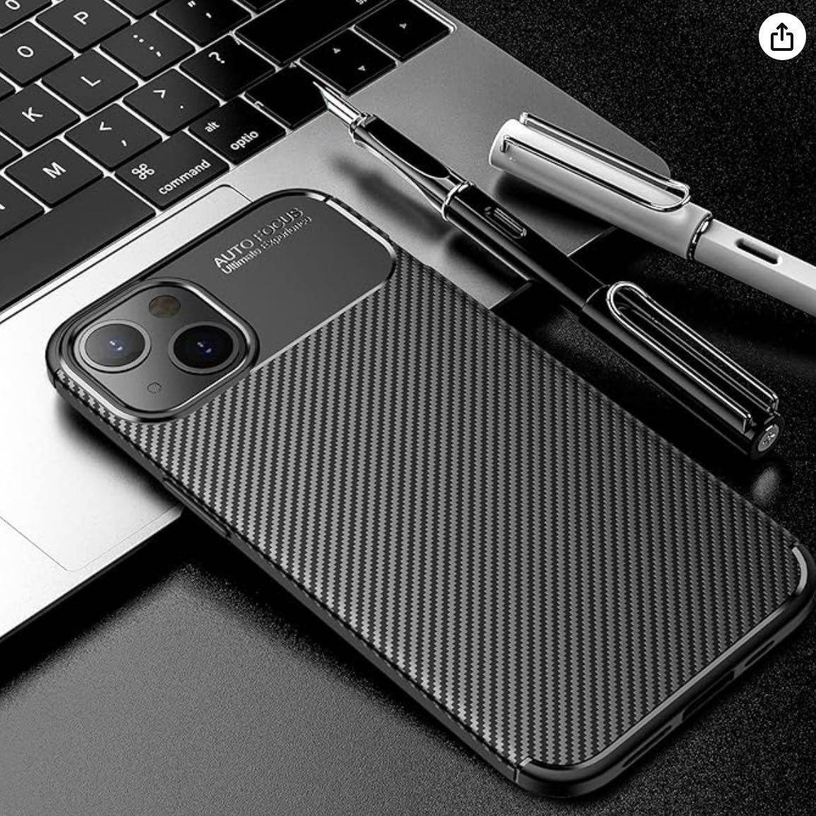 iPhone 13 Etui / CASE iPhone 13 AVANA Nowe!