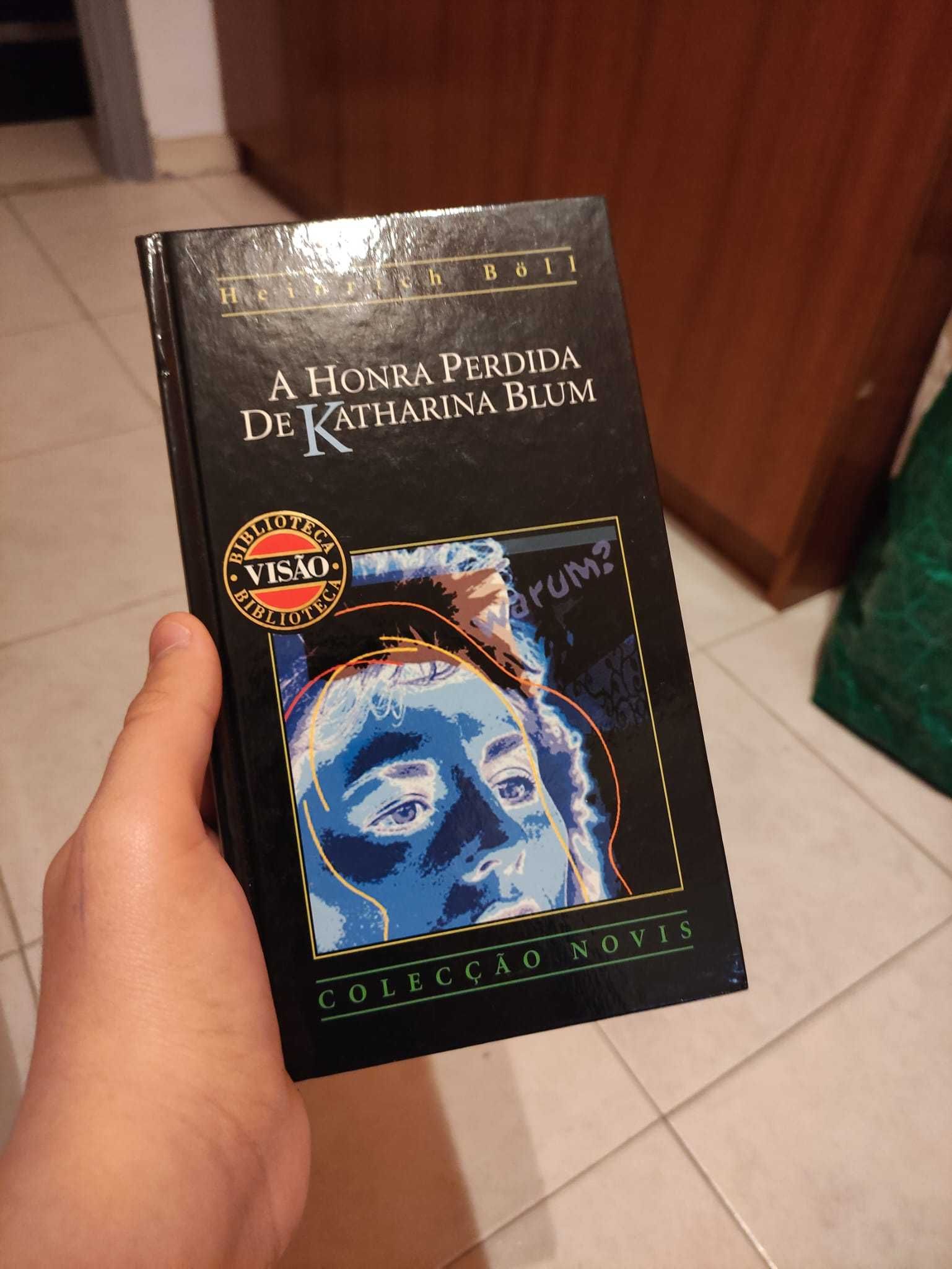 Livros da Colecção NOVIS