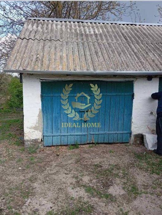 Продам будинок Київська область Білоцерківський р-н. с Медвин
