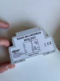 Mini MODBUS Aspar