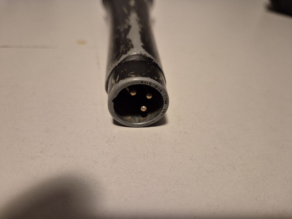 Mikrofon dynamiczny AKG D3800