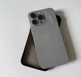 iPhone 15 Pro Max 256 GB Tytan Naturalny