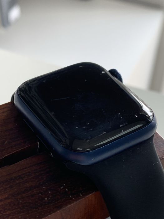 Оригінальні Apple watch 6 40 mm