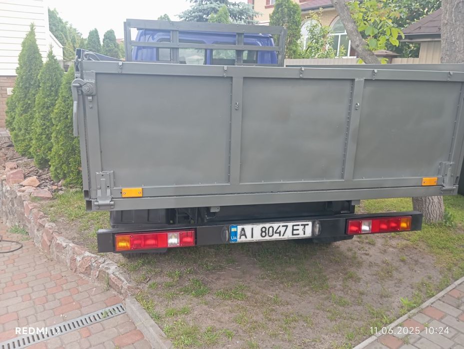 Газель газ 3302 самоский