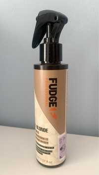 FUDGE All Blonde10 in 1 Condition & Shield Mist Odżywka