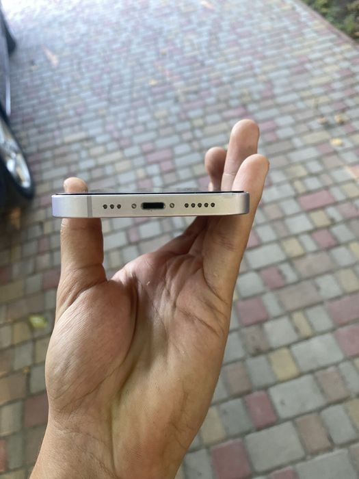 Iphone 14 Purple 128 gb Icloud Lock На запчастини/донор