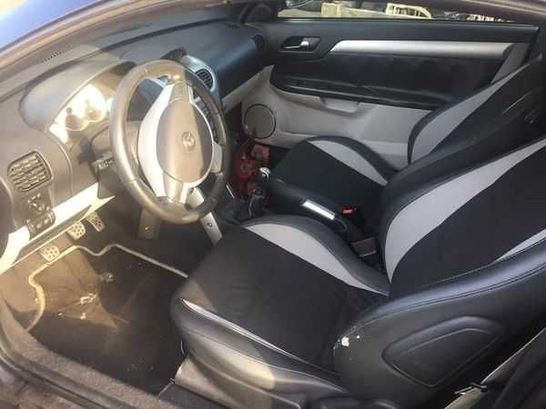 Opel Tigra 1.3 Cdti peças