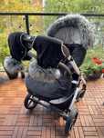 Wózek Cybex Balios S LUX 2w1