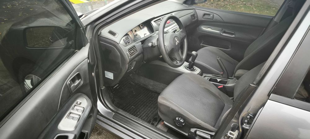 Mitsubishi Lancer 9 2006р.Один власник