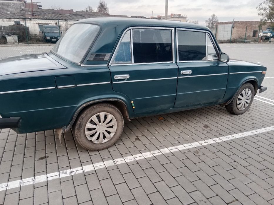 Продам гарне авто