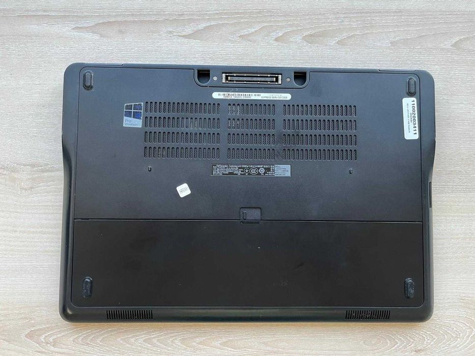Dell K07A stacja dokująca port replikator Hub_ Gdynia