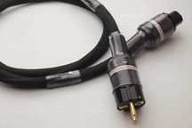Synergistic Research Foundation 10 AWG 1.5m