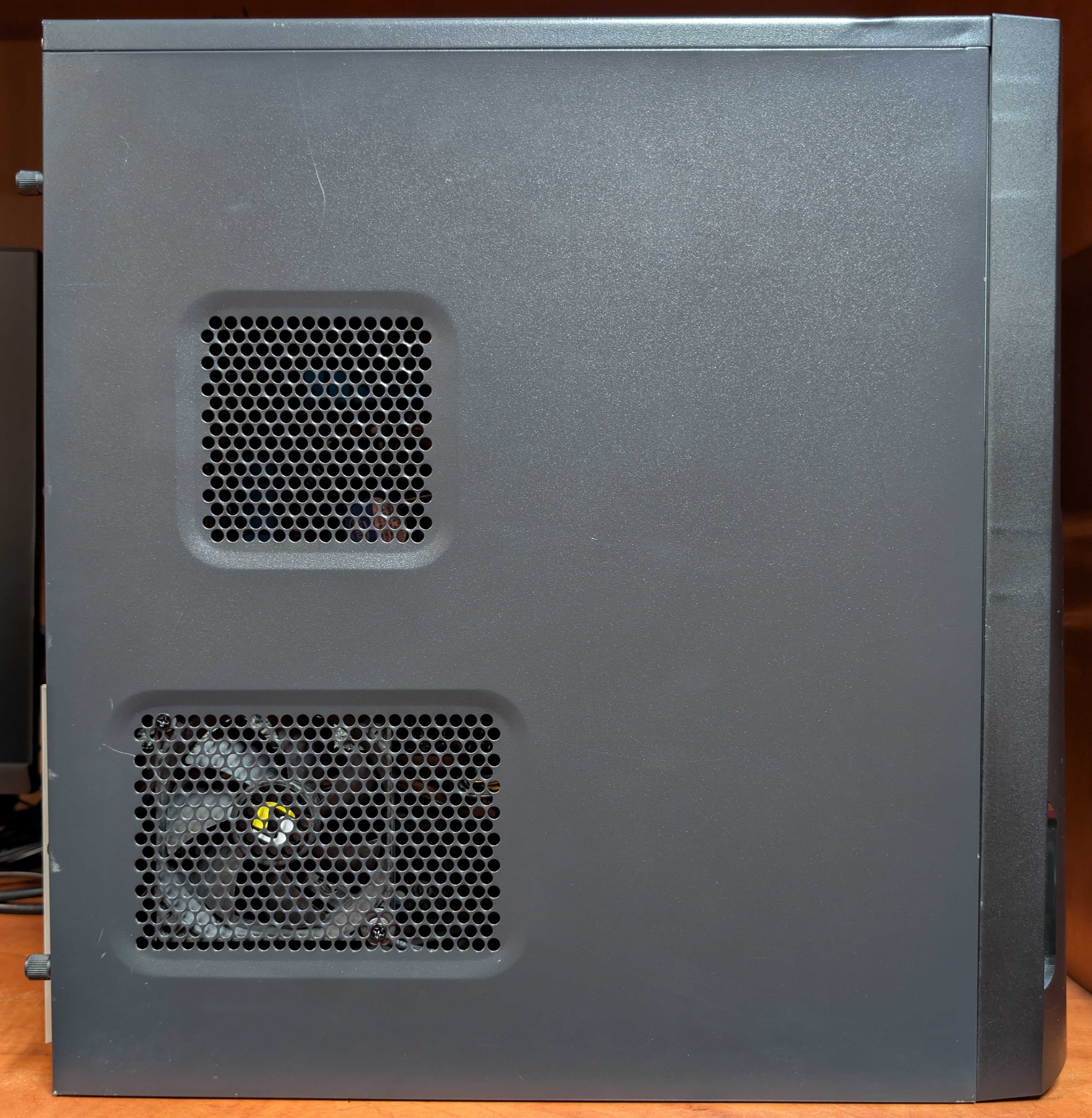Komputer PC/Intel i5-2400-3.4GHz/GTX 970-4GB/16GB/SSD240+1TB/Win10/Gw