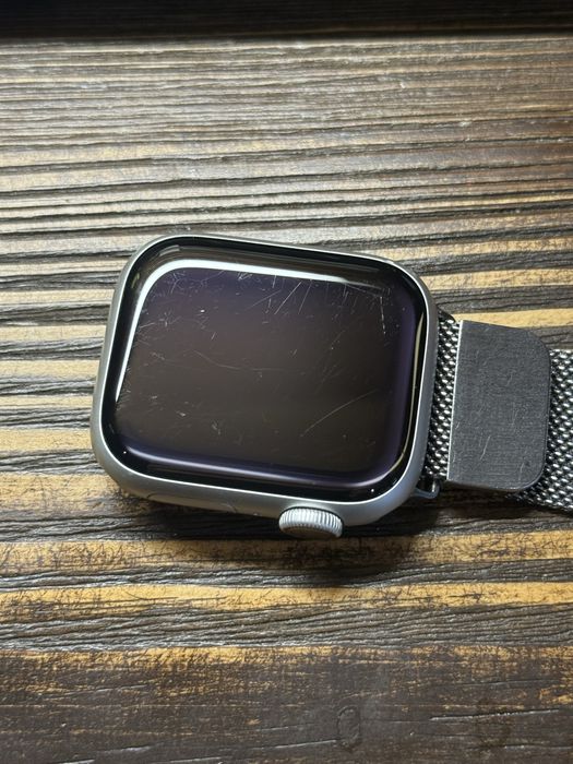 Apple watch series 8 / 41mm  92%