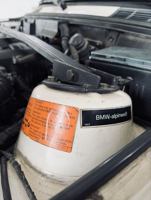 BMW e30 м50b25 продаж / обмін