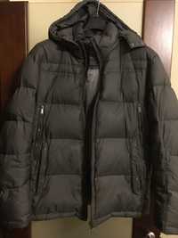 Зимняя куртка мужская VIVACANA 3 XL