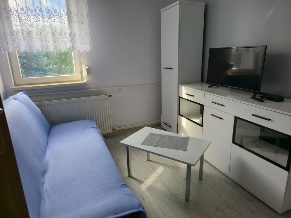 Pokój do wynajęcia dla Pań