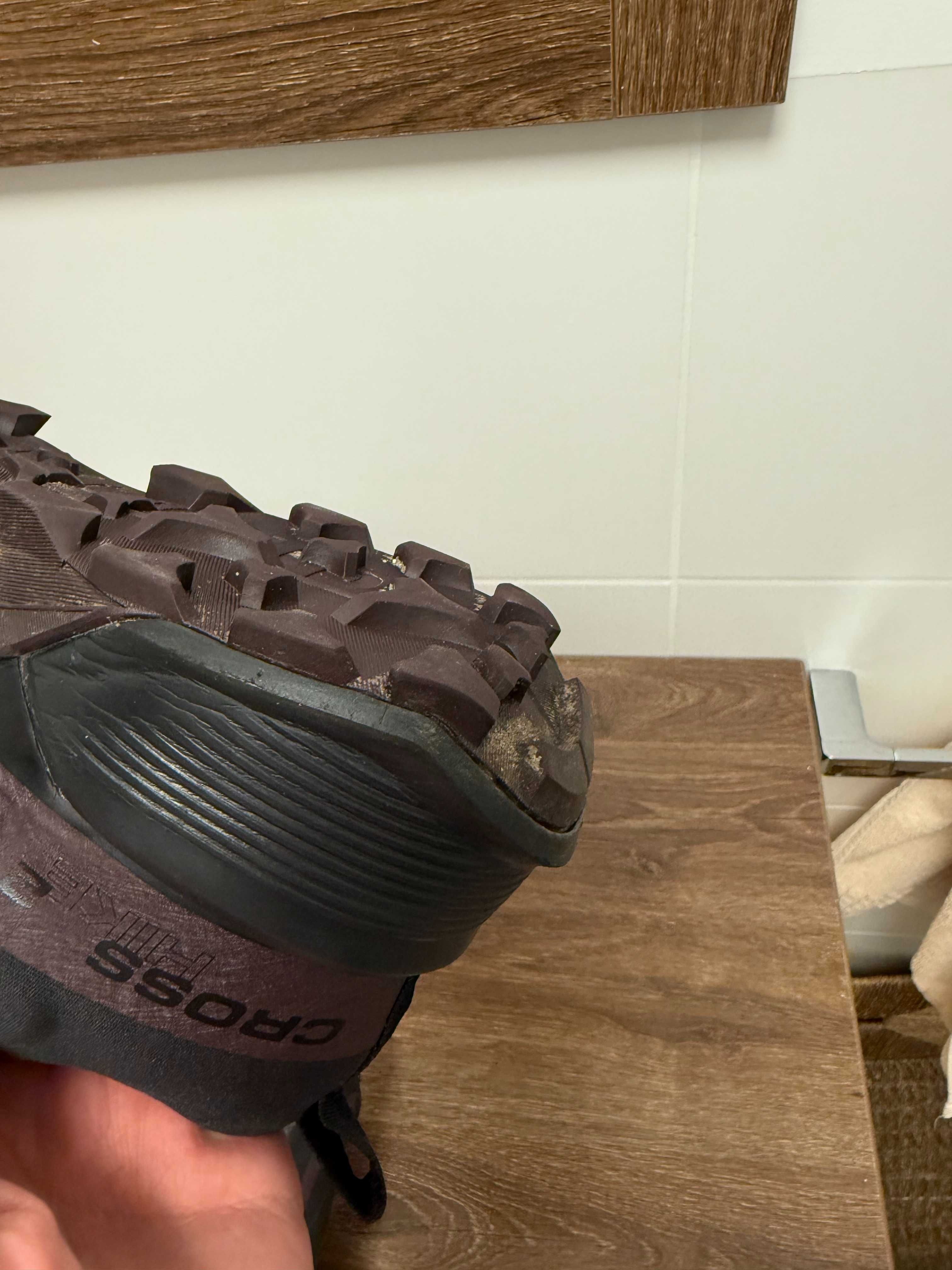 Salomon Cross Hike 2 GTX - r. 39 1/3
