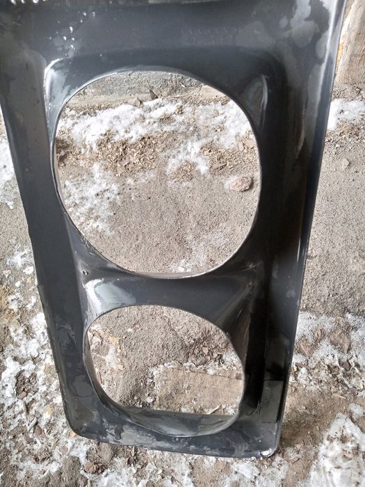 Продам решетку радиатора