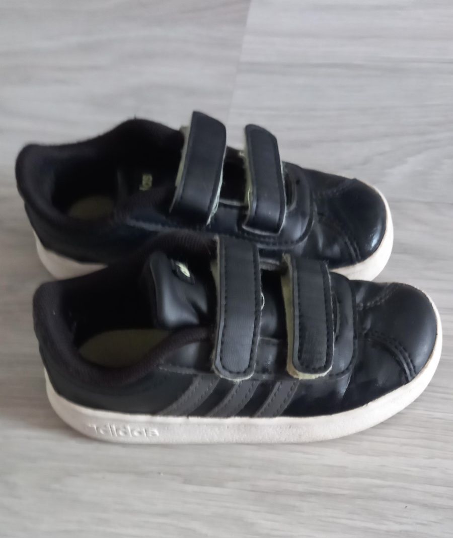 Adidas buty dla chłopca