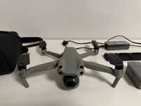Dron Dji Mavic Air 2S.