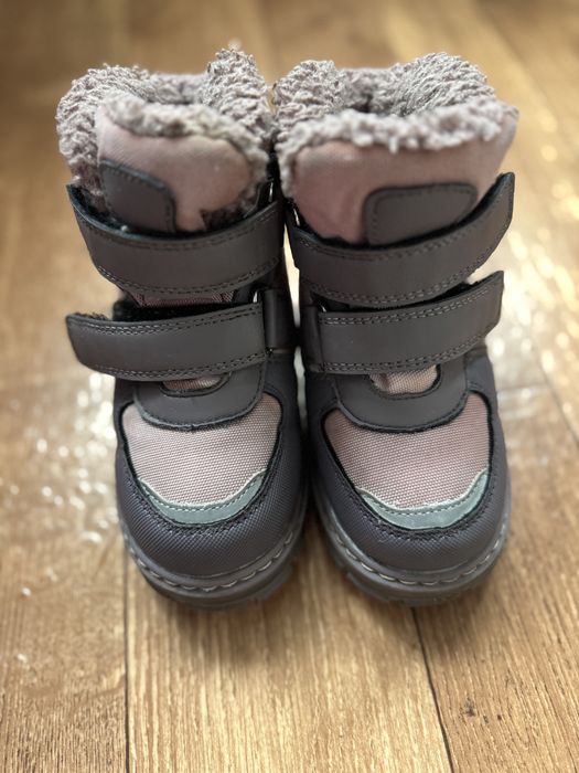 Зимові термочобітки Tom M 26 р