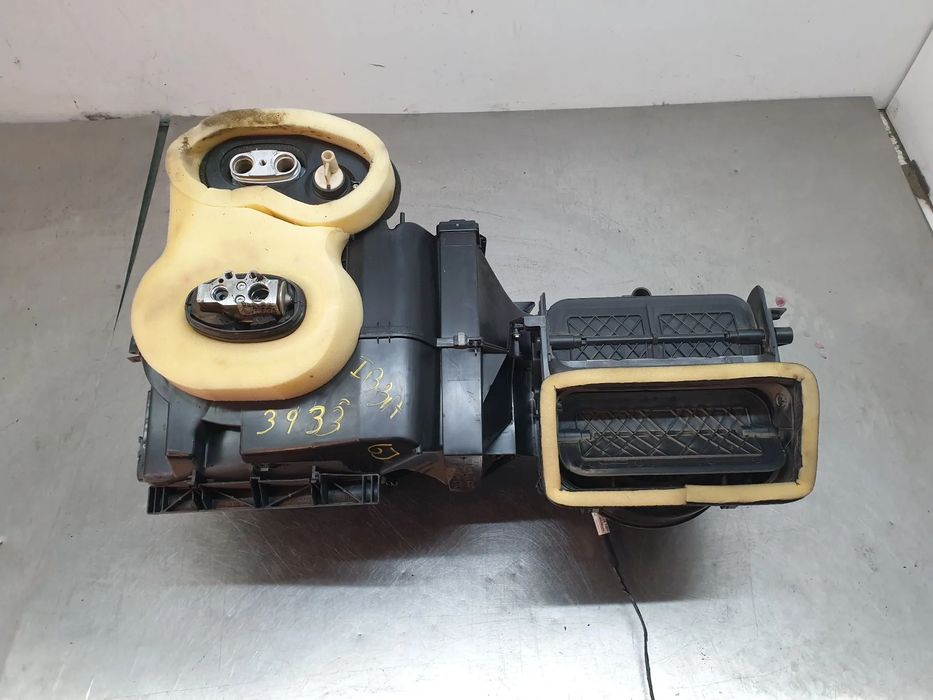 Chauffage / sofagem completa SEAT Ibiza IV (6J5, 6P1)