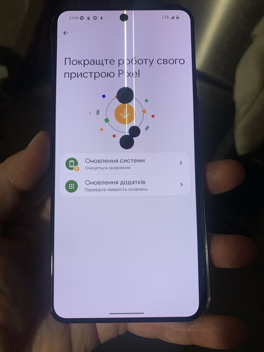 ЗАПЧАСТИНИ для мобільних телефонів