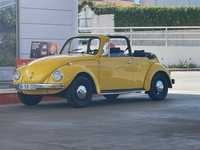 Vendo VW de 1971