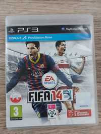 FIFA 14 PlayStation 3