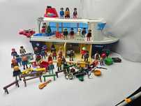 Statek pasażerski Playmobil