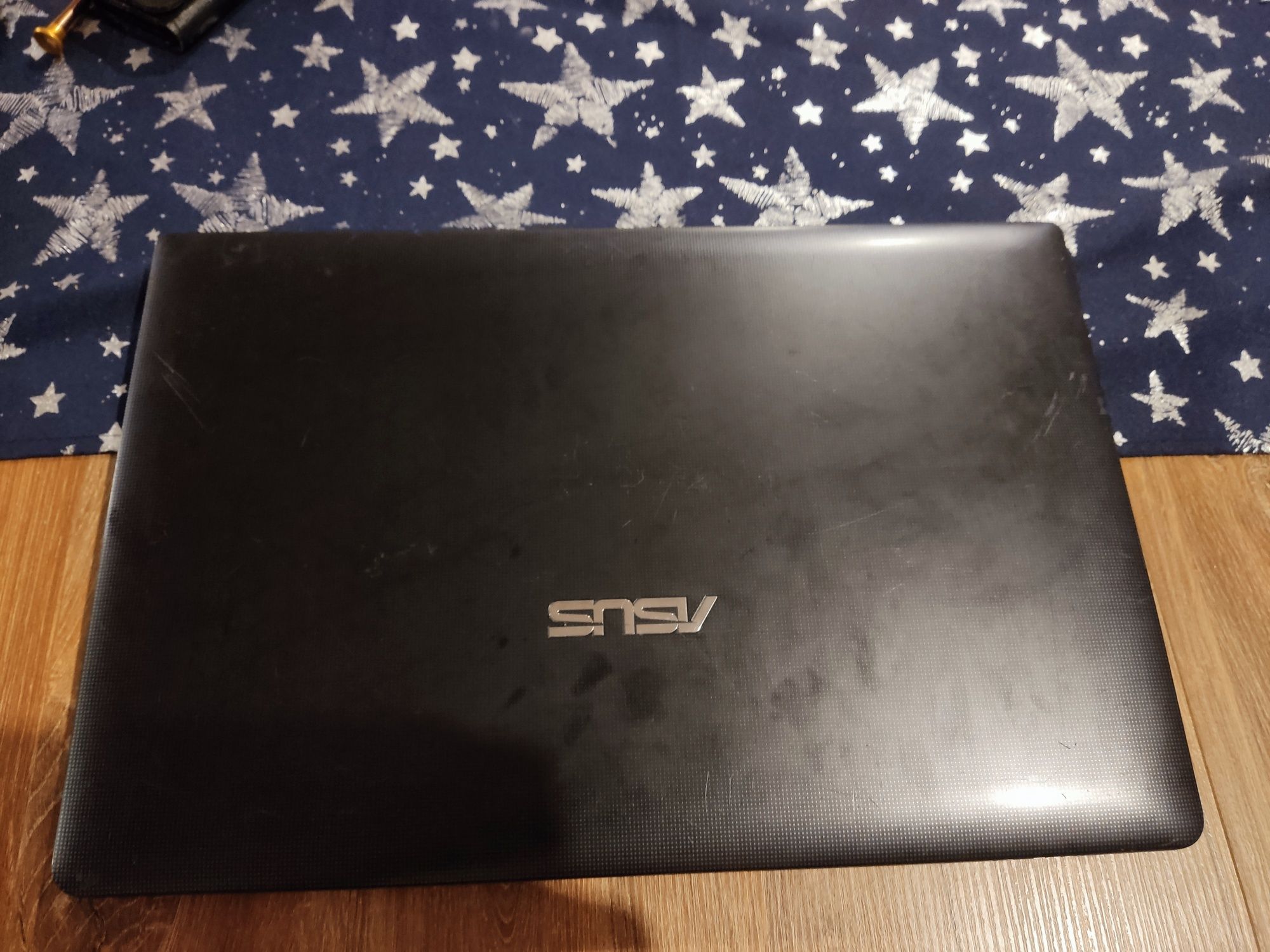 Asus x501a Pentium b980/4gb/1000gb hdd