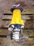 Kolumnia obrotu liebherr 900