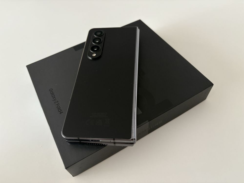 Samsung Galaxy Z Fold 4 256gb