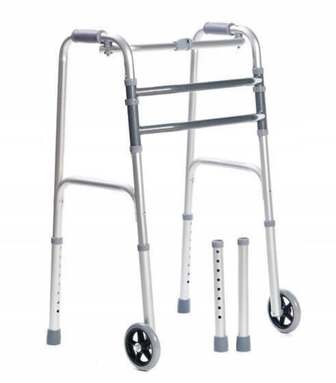 Balkonik rehabilitacyjny