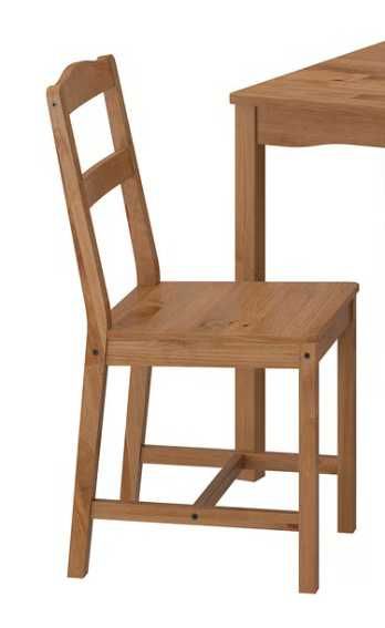 Conjunto de Mesa e Cadeiras