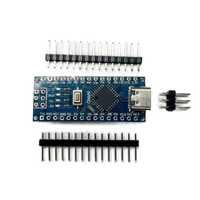 Arduino nano v3.0 type C ардуино нано тайп си mega328 atmega328p