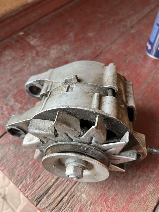 Генератор Ваз 2108-2109