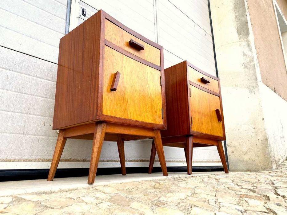 Mesa olaio vintage 42, 5comp x 33,5prof x 68alt.