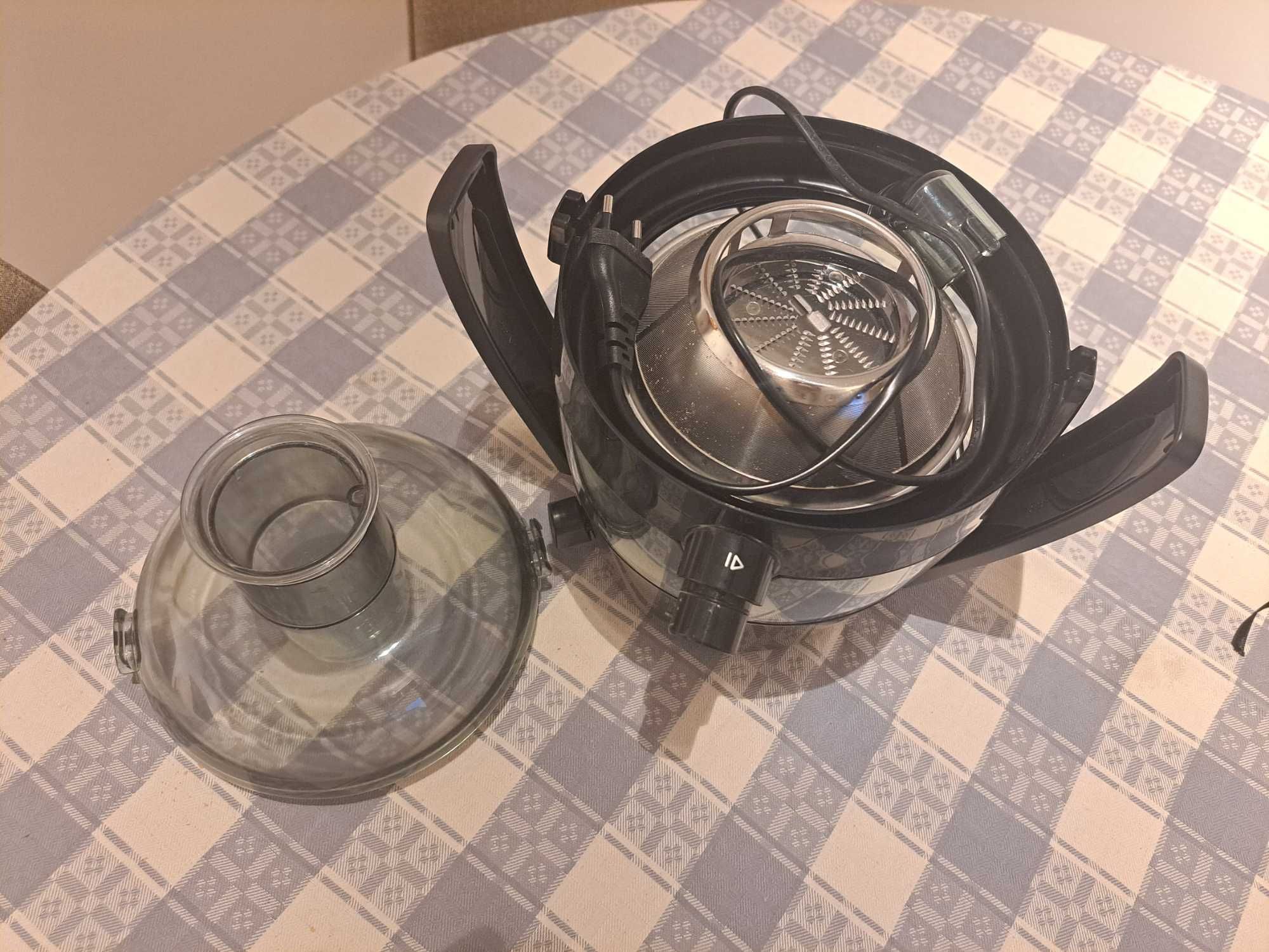Liquificadora Phillips Nova