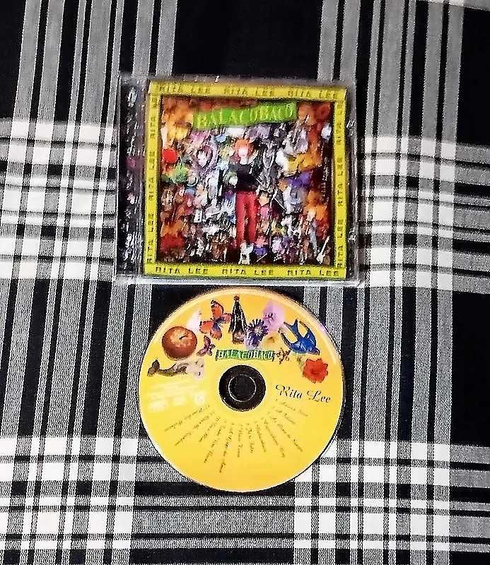7 CDs ---» 4€ cada (PARTE II)