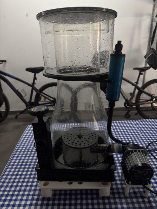 Escumador/Skimmer ATI Powercone 250IS