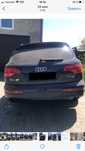 Розборка.Ауді Q7 2007г.