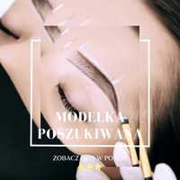Modelki na makijaż permanentny, Poznań
