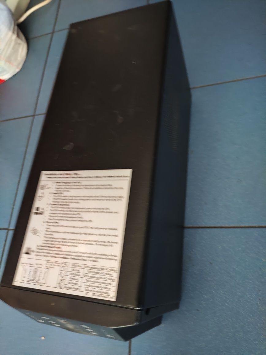 UPS APC SmartUPS 1000VA SUA1000I